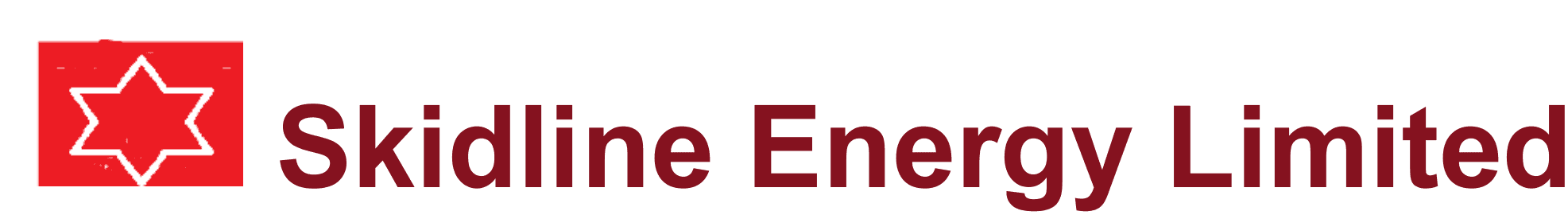 Skidline Energy Limited